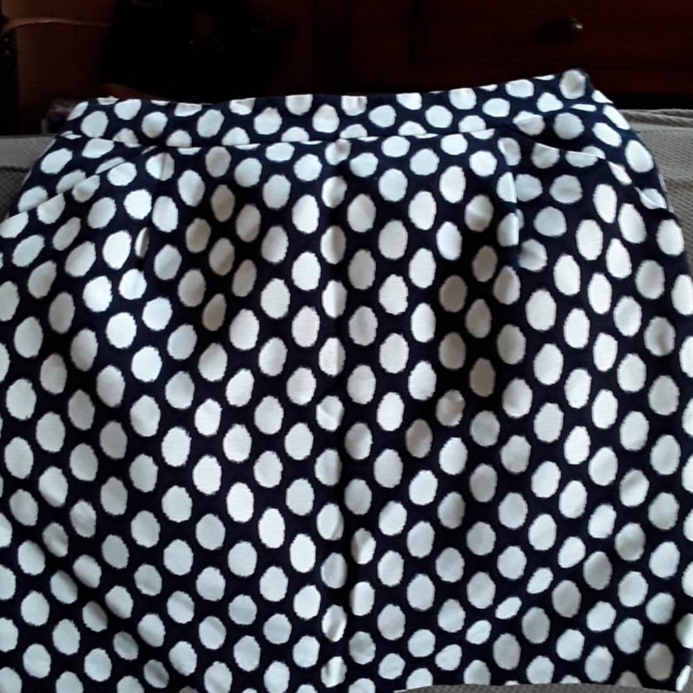 Use skirt loft